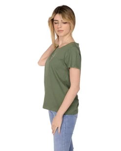 TSHIRT MEZZA MANICA