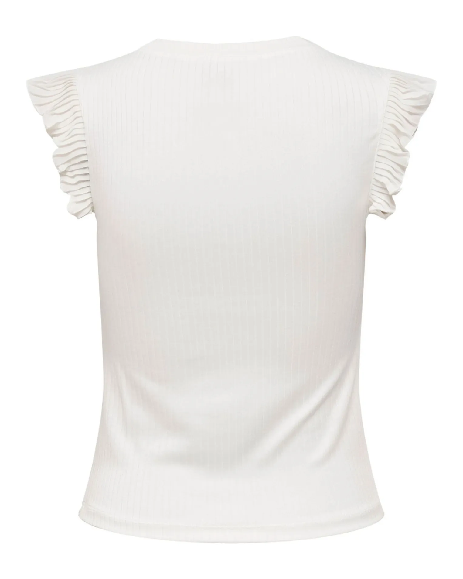 TSHIRT MEZZA MANICA FANCY SL PLEAT