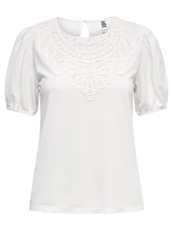TSHIRT MEZZA MANICA JDYGABRIELLA