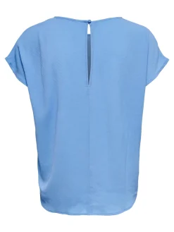 TSHIRT MEZZA MANICA JDYPIPER