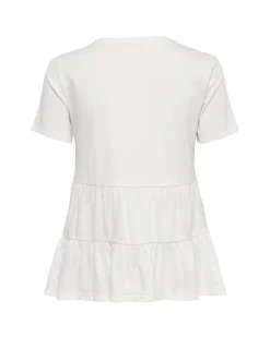 TSHIRT MEZZA MANICA PASTEL LIFE