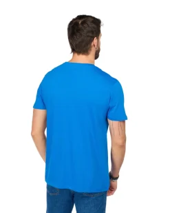 TSHIRT MEZZA MANICA TUBOLAR