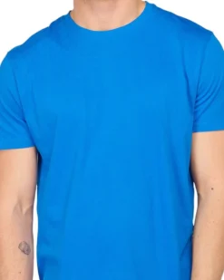 TSHIRT MEZZA MANICA TUBOLAR