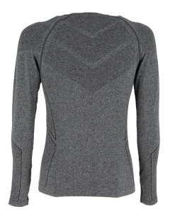 T-SHIRT ML INTIMO TERMICO ORFEO MELANGE