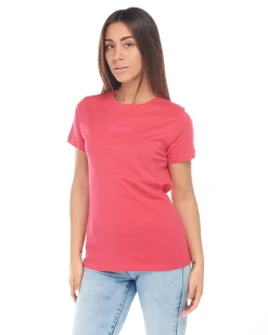T-SHIRT MM BASILIA FUXIA