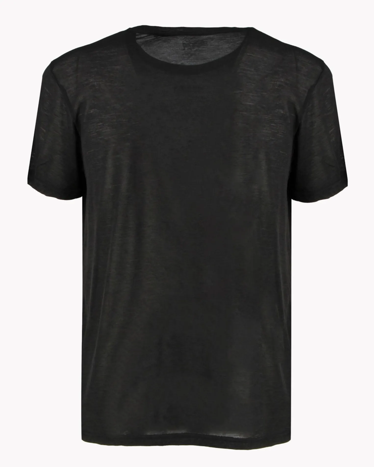 T-SHIRT MM DRY ATHOS NERO