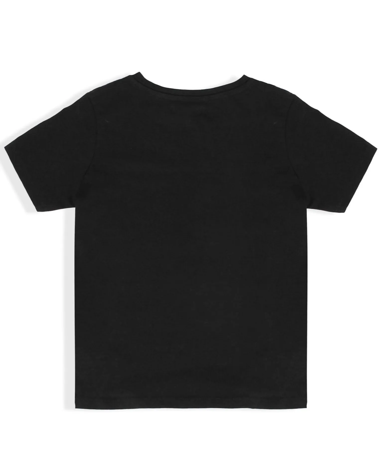 T-SHIRT MM GAREL NERO