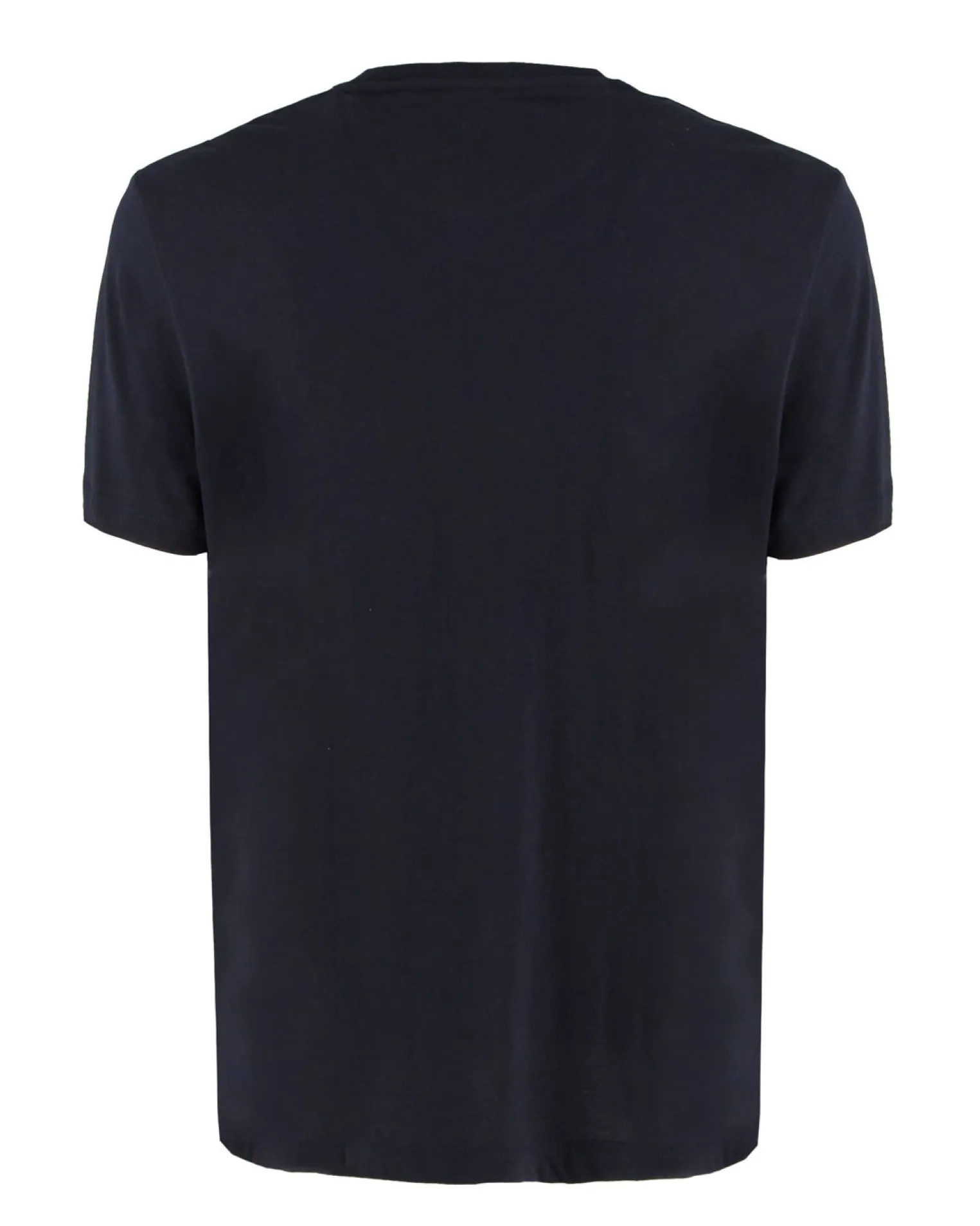 T-SHIRT MM GOOD VIBES BLUE