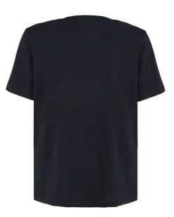 T-SHIRT MM LIFE IS GOOD BLUE