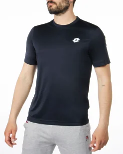 T-SHIRT MM MSP TEE NAVY BLUE