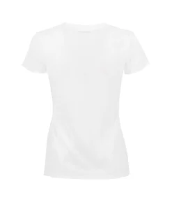T-SHIRT MM MSP W TEE BRIGHT WHITE