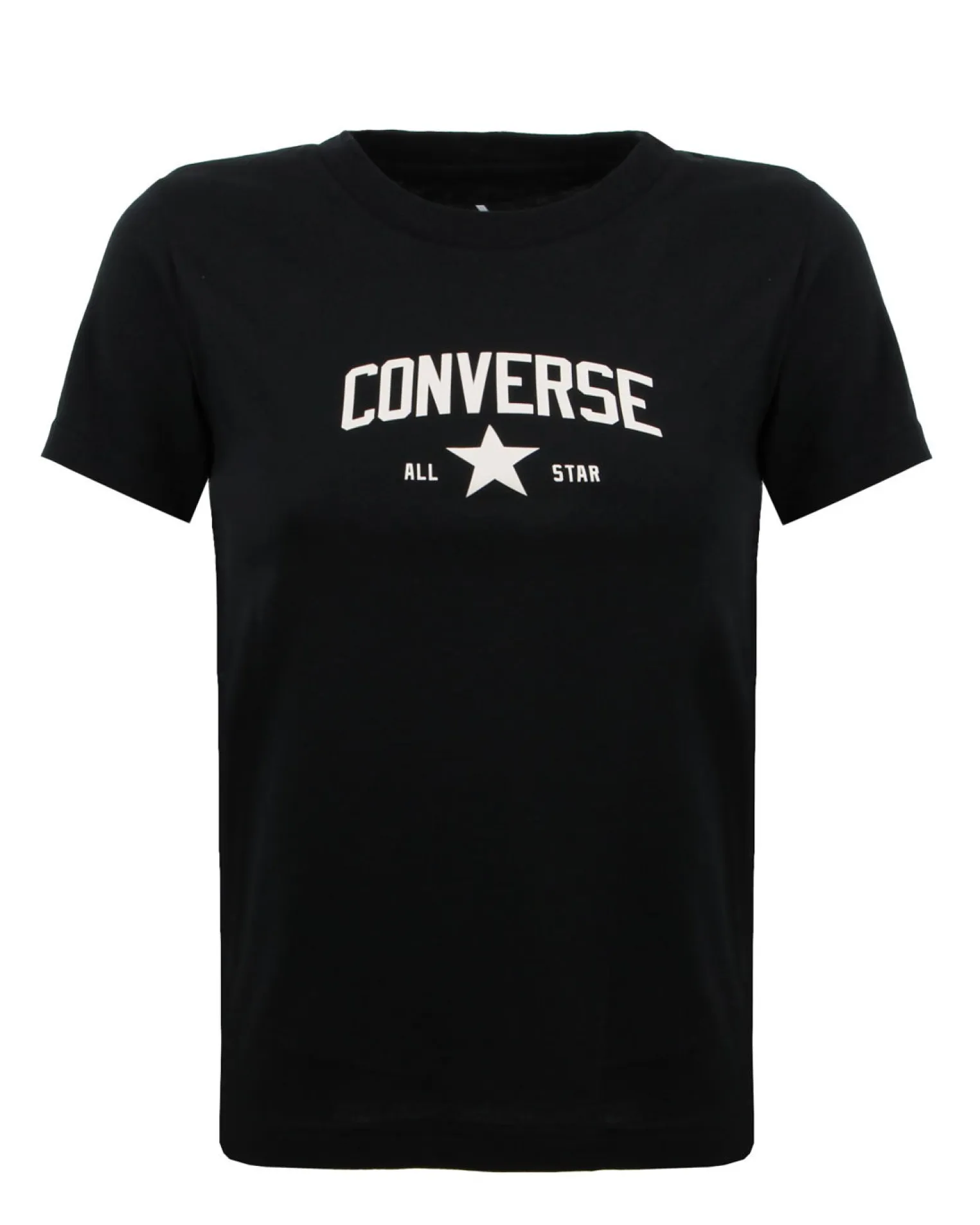 T-SHIRT MM RETRO SPORT REGULAR TEE BLACK