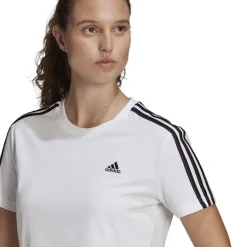 T-SHIRT MM 3S CRO T WHITE-BLACK