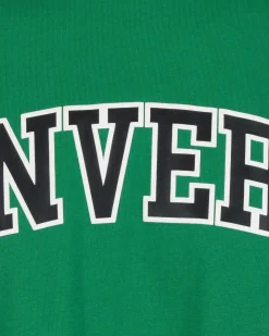 T-SHIRT MM STAR TEE GREEN