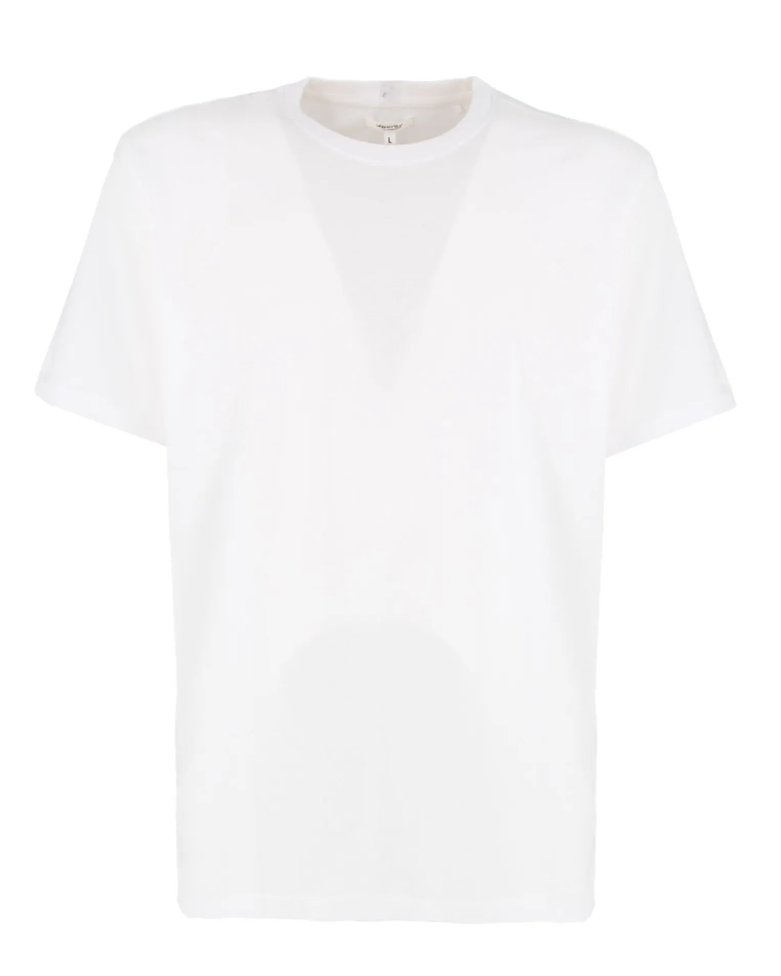 T-SHIRT MM TORROX 25 BIANCO
