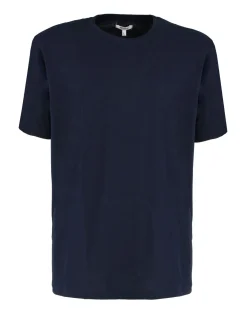 T-SHIRT MM TORROX 25 BLU NOTTE