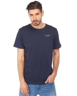 T-SHIRT MM TORROX NIGHT BLUE