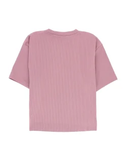 T-SHIRT MM UFORU TEE PURPLE