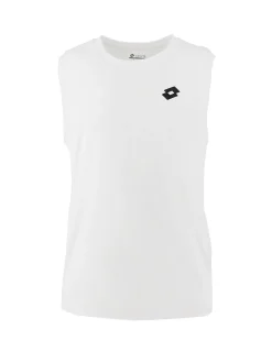 T-SHIRT SMA MSP TEE SL BRIGHT WHITE