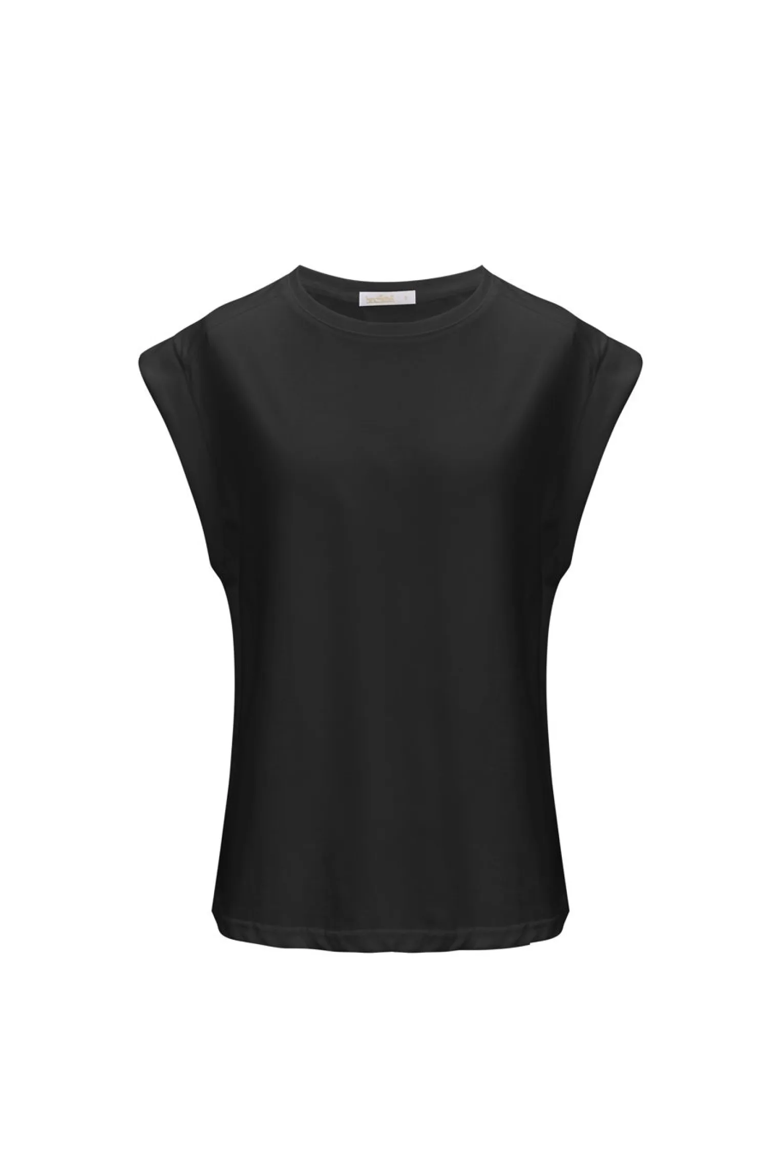 TSHIRT SMANICATA