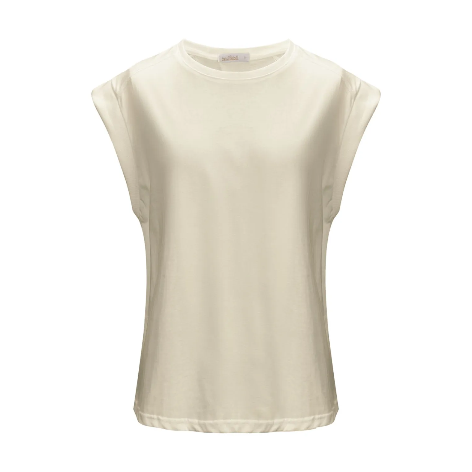 TSHIRT SMANICATA