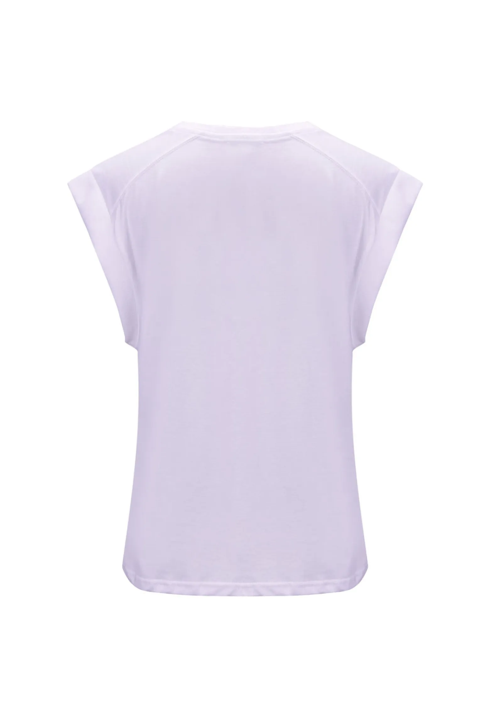 TSHIRT SMANICATA