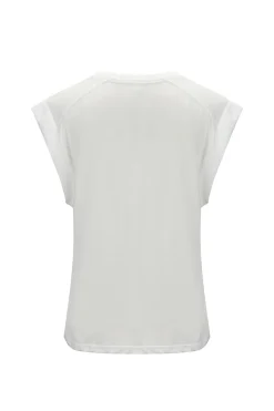 TSHIRT SMANICATA