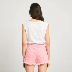 TSHIRT SMANICATA