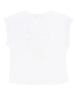 TSHIRT SMANICATA