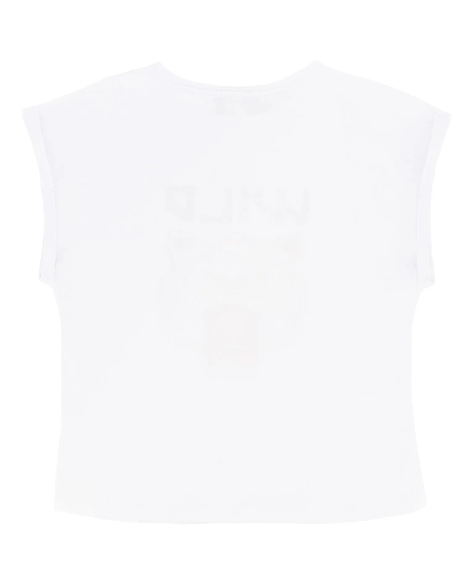 TSHIRT SMANICATA