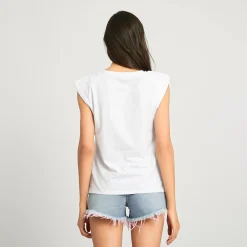 TSHIRT SMANICATA