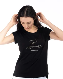 TSHIRT SMANICATA