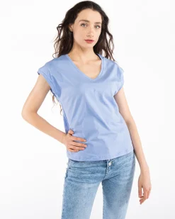 TSHIRT SMANICATA SCL V