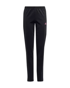 TUTA BL TS FUXIA-BLACK