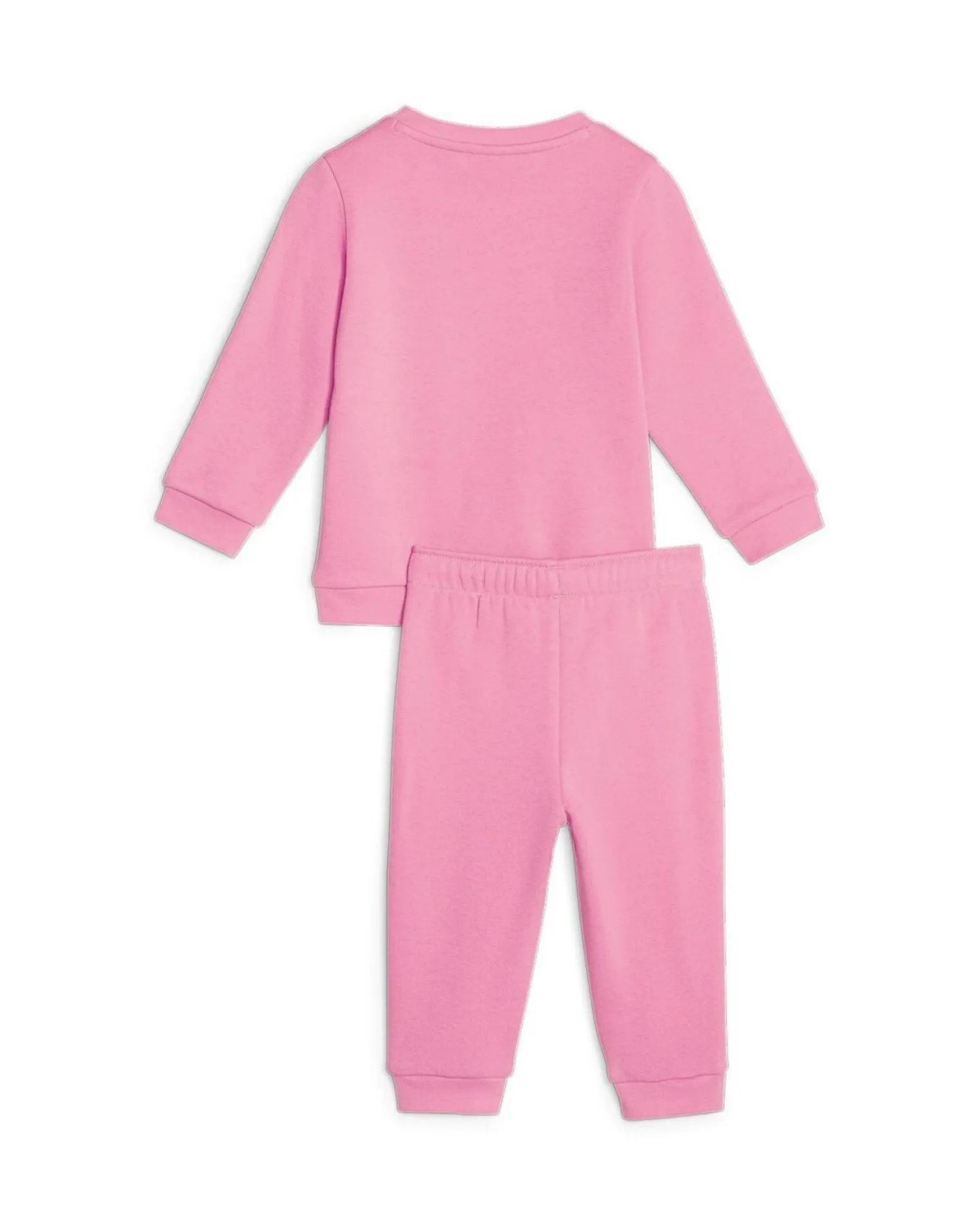 TUTA MINICATS ESS CREW JOGGER FL MAUVED