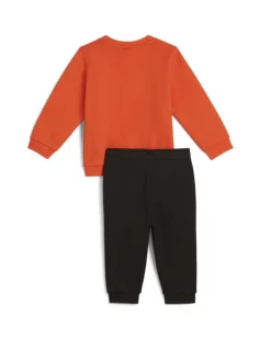 TUTA MINICATS ESS CREW JOGGER FL RED