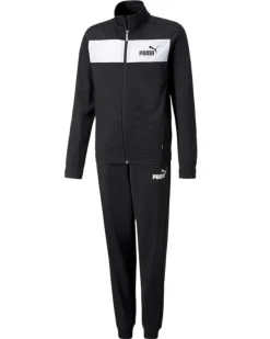 TUTA POLY SUIT CL BLACK