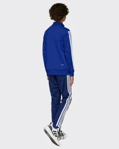 TUTA 3S TIBERIO TS ROYAL-DK.BLUE
