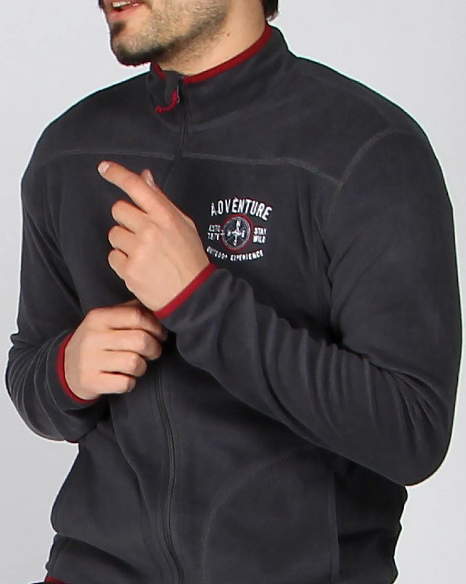 TUTA TIZIANO LEAD-BLACK