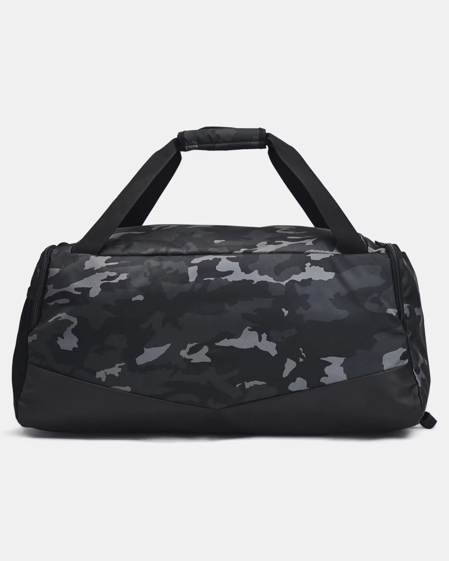 UNDER ARMOUR -BORSONE UNDENIABLE 5.0 DUFFLE XS GREY GRIGIO E NERO, 1369221_0012
