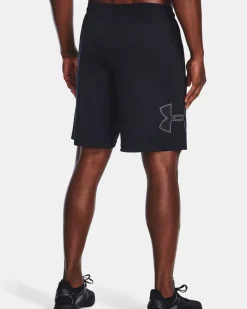 UNDER ARMOUR - SHORT TECH GRAPHIC DA UOMO, 1306443_0001