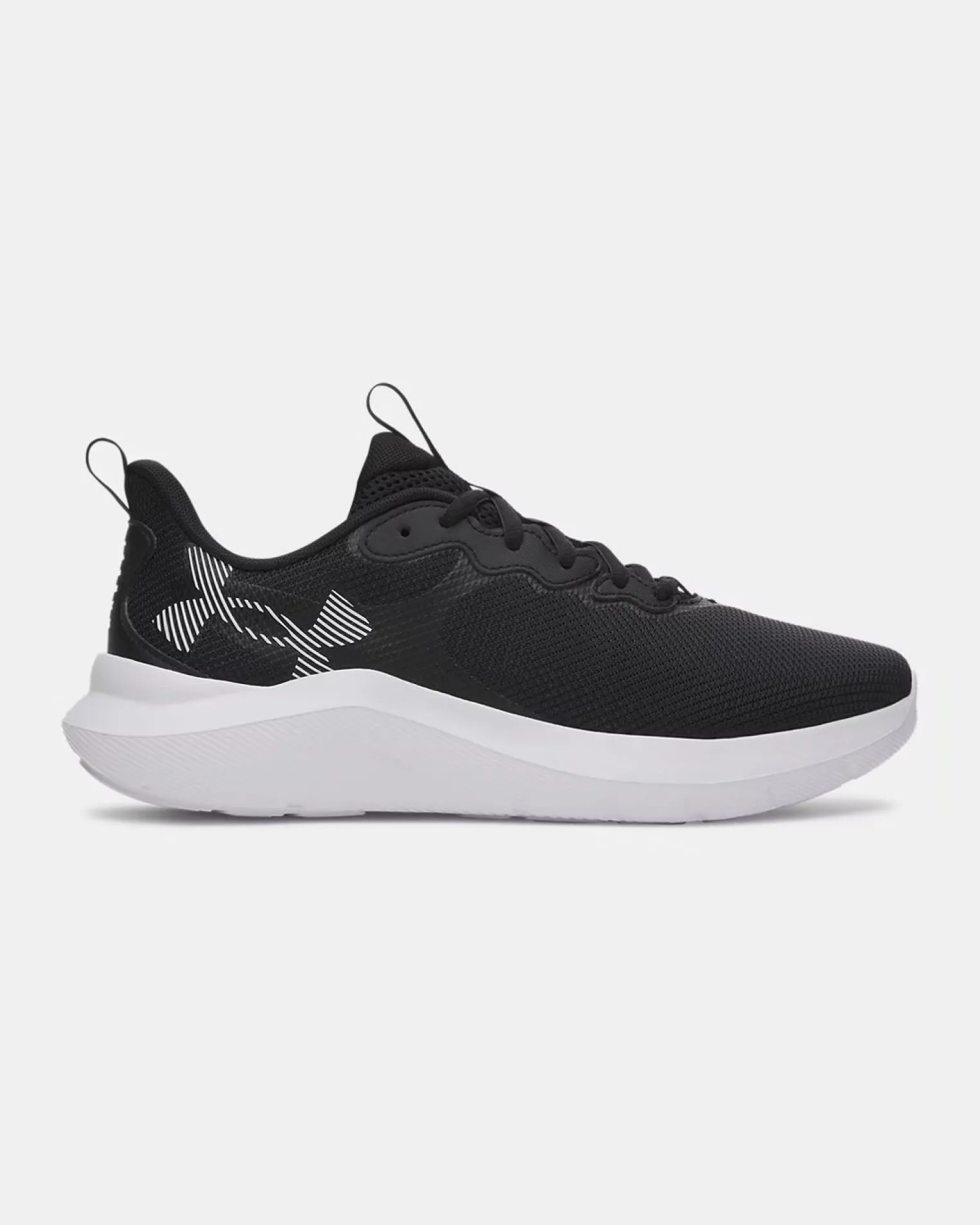 UNDER ARMOUR - SNEAKERS PHADE RN 4 NERE DA UOMO, 6010462_0001