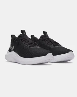 UNDER ARMOUR - SNEAKERS PHADE RN 4 NERE DA UOMO, 6010462_0001