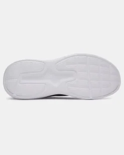 UNDER ARMOUR - SNEAKERS PHADE RN 4 NERE DA UOMO, 6010462_0001