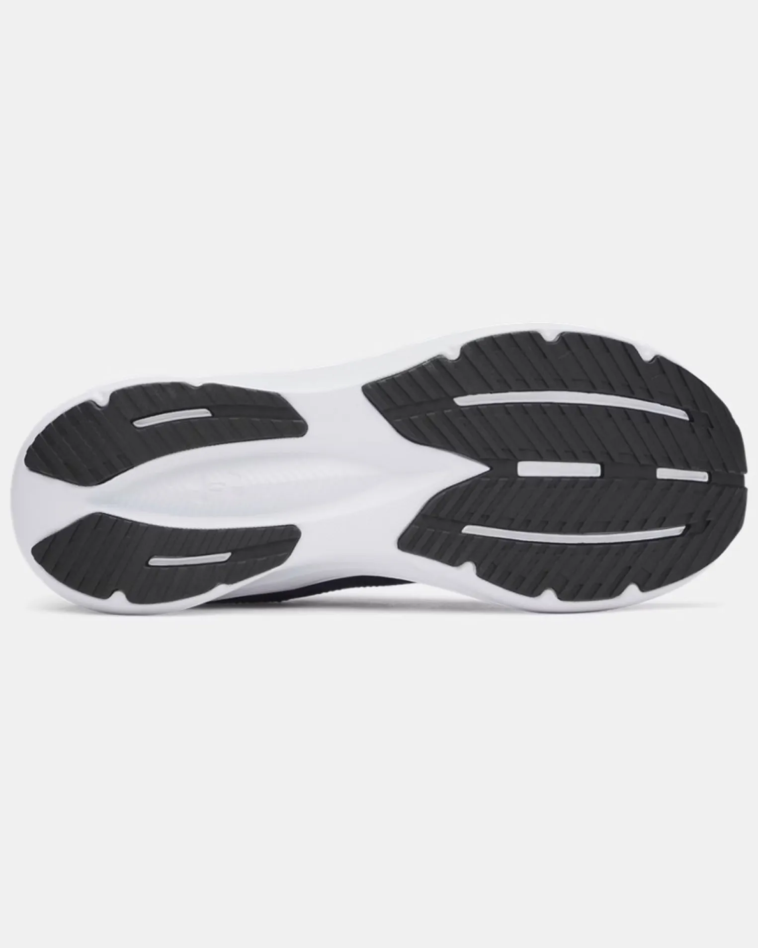 UNDER ARMOUR - SNEAKERS UA ASSERT 11 BLU DA UOMO, 6006723_0410