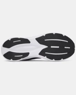 UNDER ARMOUR - SNEAKERS UA ASSERT 11 NERE DA UOMO, 6006723_0001