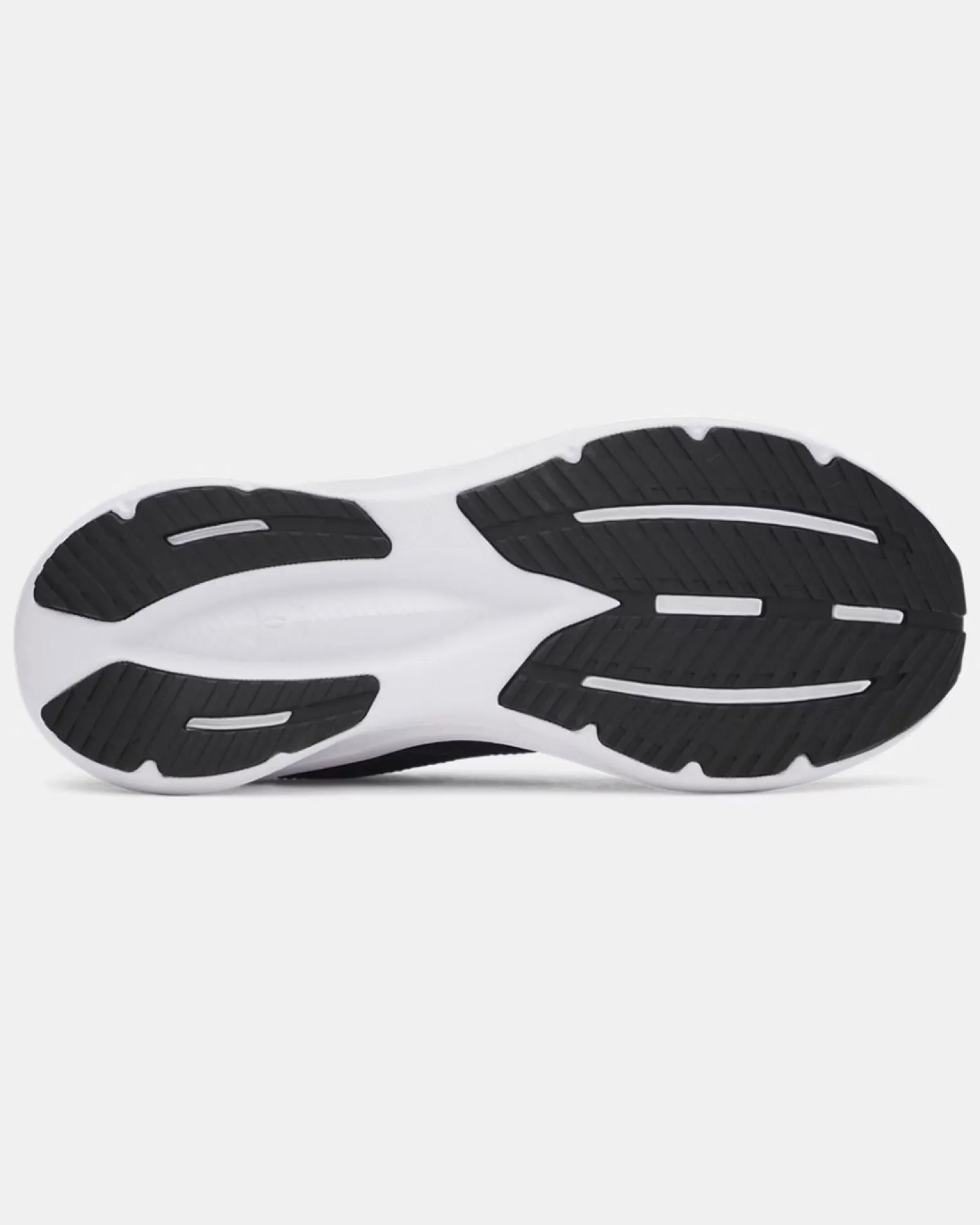 UNDER ARMOUR - SNEAKERS UA ASSERT 11 NERE DA UOMO, 6006723_0001