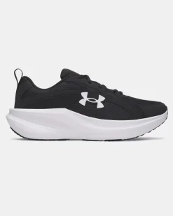 UNDER ARMOUR - SNEAKERS UA ASSERT 11 NERE DA UOMO, 6006723_0001