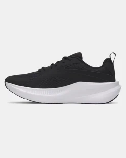 UNDER ARMOUR - SNEAKERS UA ASSERT 11 NERE DA UOMO, 6006723_0001