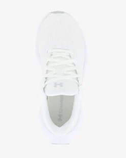UNDER ARMOUR - SNEAKERS UA W ASCEND BIANCHE DA DONNA,  6009828_0100